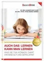 Elisabeth Aust-Claus, Petra-Marina Hammer - Auch das Lernen kann man lernen, Inbunden. Tillgänglighet: Lägg i varukorg