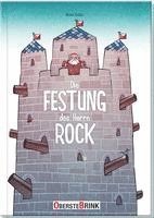Boris Zatko - Die Festung des Herrn Rock, Inbunden. Tillgänglighet: Lägg i varukorg