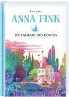 Boris Zatko - Anna Fink, Inbunden. Tillgänglighet: Lägg i varukorg