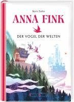 Boris Zatko - Anna Fink, Inbunden. Tillgänglighet: Lägg i varukorg