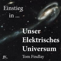 Tom Findlay - Einstieg in Unser Elektrisches Universum, Häftad