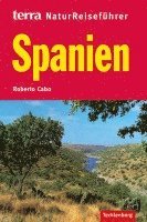 Roberto Cabo - Spanien, Häftad