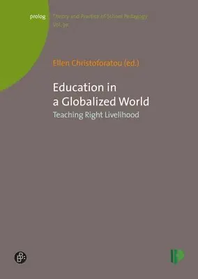 Ellen Christoforatou - Education in a Globalized World, Häftad. Tillgänglighet: Lägg i varukorg