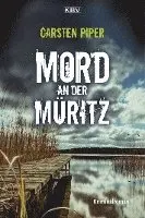 Carsten Piper - Mord an der Müritz, Häftad. Tillgänglighet: Lägg i varukorg