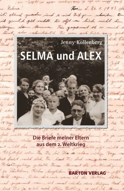 Jenny Kollenberg - Selma und Alex, E-bok. Tillgänglighet: Lägg i varukorg