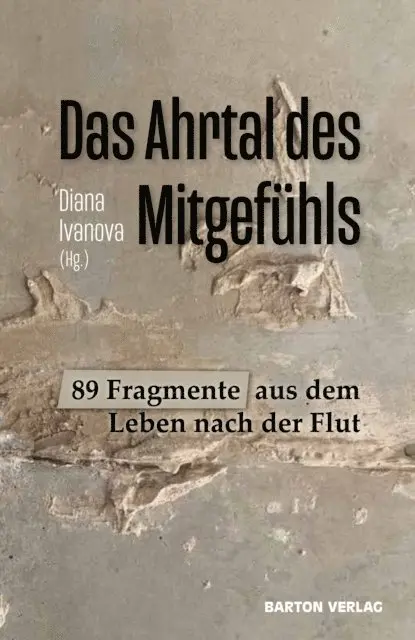 Diana Ivanova - Das Ahrtal des Mitgefühls, E-bok. Tillgänglighet: Lägg i varukorg
