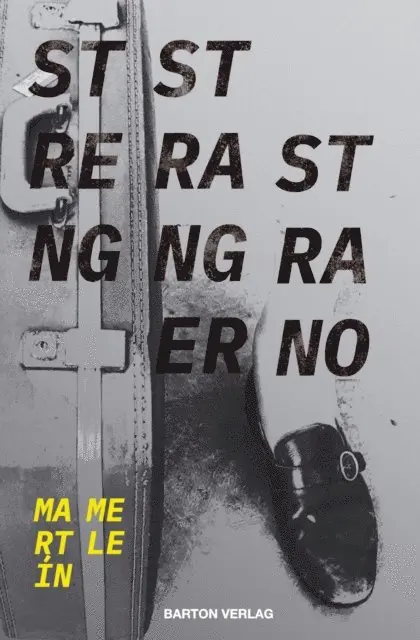 Martin Mele - Streng Stranger Strano, E-bok. Tillgänglighet: Lägg i varukorg