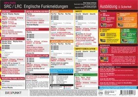 Michael Schulze - SRC / LRC: Englische Funkmeldungen, Häftad. Tillgänglighet: Lägg i varukorg