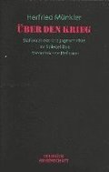 ber den Krieg