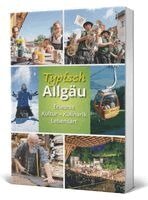 Julia Wachtel - Typisch Allgäu, Häftad