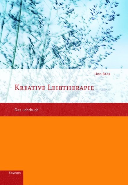 Udo Baer - Kreative Leibtherapie, E-bok
