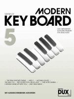 Günter Loy - Modern Keyboard 5, Övrigt