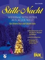 Stille Nacht - Weihnachtslieder aus aller Welt