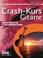 Otto Humbach - Crash-Kurs Gitarre, Övrigt