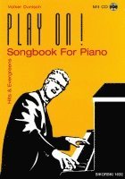 Volker Dunisch - Play on!, Häftad