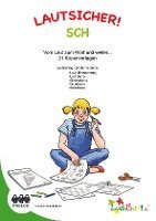 Lautsicher SCH - Kopiervorlagen, Häftad