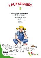 Lautsicher S  - Kopiervorlagen, Häftad