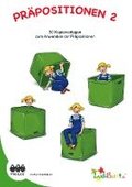 Prpositionen 2 - Kopiervorlagen