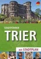Hans-Joachim Kann, Frankie Sue Kann - Stadtführer Trier, Häftad