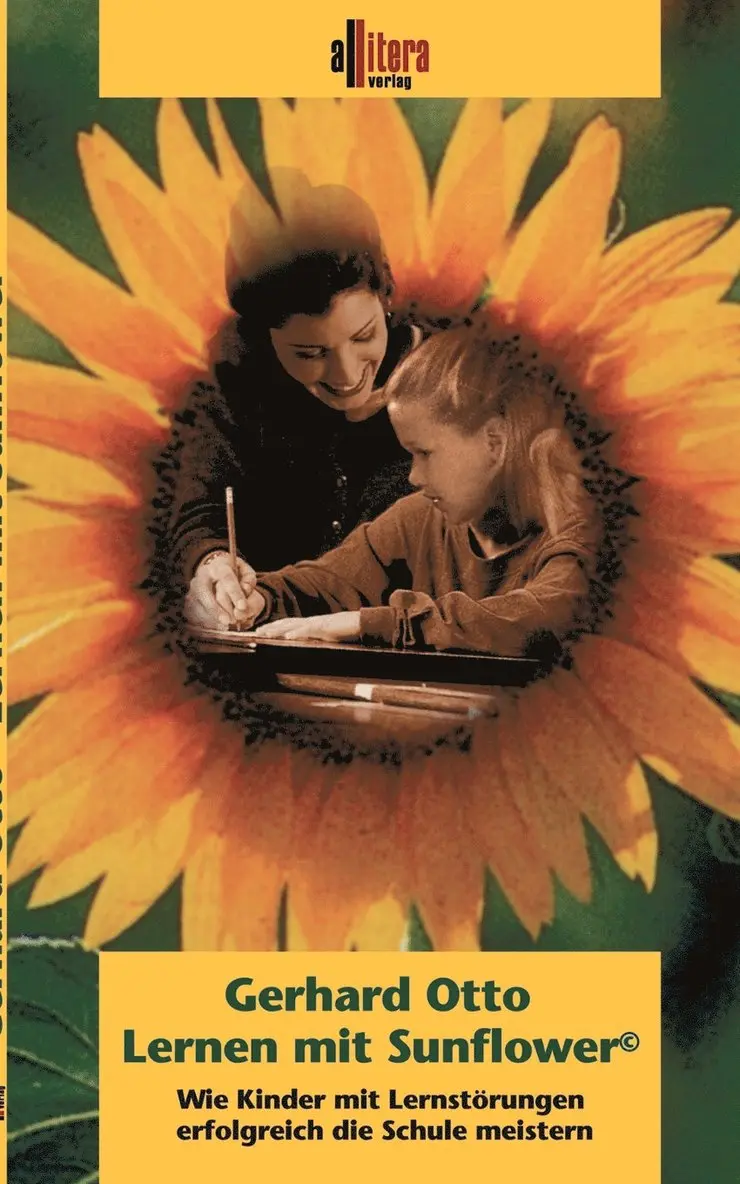 Gerhard Otto - Lernen mit Sunflower, Häftad. Tillgänglighet: Lägg i varukorg