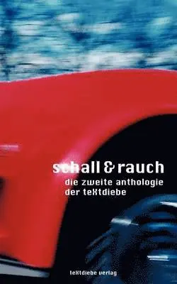 Diverse Autoren - Schall und Rauch, Häftad. Tillgänglighet: Lägg i varukorg