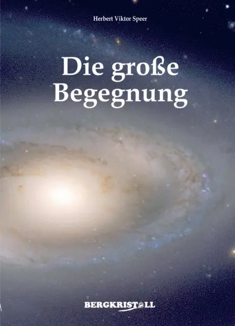 Amendon, Herbert Viktor Speer - DIE GROSSE BEGEGNUNG: Befreiung von der Dunkelheit, E-bok. Tillgänglighet: Lägg i varukorg