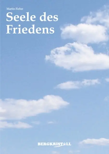 Martin Fieber - SEELE DES FRIEDENS: Ein himmlischer Dialog über die Geheimnisse des Lebens, E-bok. Tillgänglighet: Lägg i varukorg