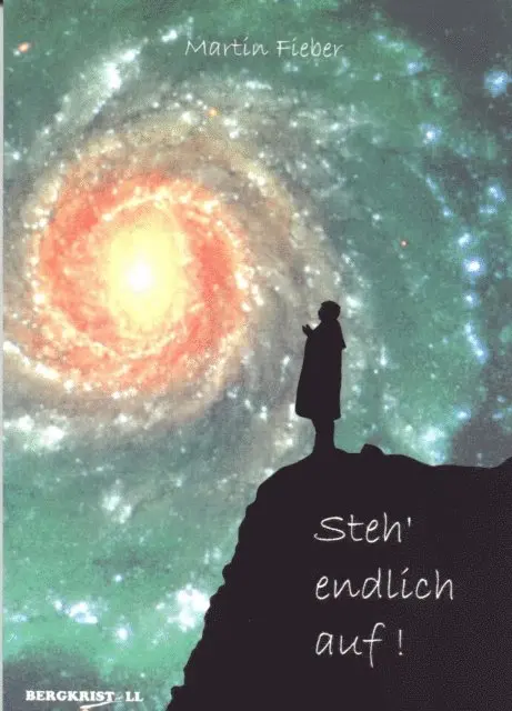 Martin Fieber - STEH ENDLICH AUF! Die Geschichte einer spirituellen Abhängigkeit, E-bok. Tillgänglighet: Lägg i varukorg