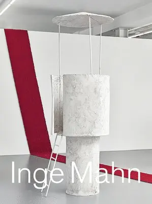 Inge Mahn, Inbunden. Tillgänglighet: Lägg i varukorg