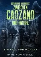 Imme von Wedel - Gefährliche Geheimnisse zwischen Cadzand und Knokke, Häftad. Tillgänglighet: Lägg i varukorg