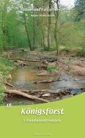 Holger M. Sticht - Natur- und Kulturführer Königsforst, Häftad