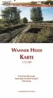 Holger Sticht - Wahner Heide Karte 1 : 12.500, Övrigt. Tillgänglighet: Lägg i varukorg