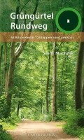 Steffi Machnik - Grüngürtel-Rundweg, Häftad