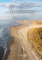 Ingo Stock - Spiekeroog, Häftad