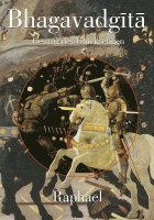 Raphael - Bhagavadgita: Gesang des Glückseligen, Inbunden