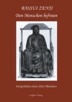 Tokushô Bassui - Den Menschen befreien, Häftad