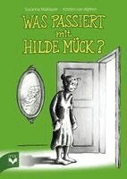 Susanna Maibaum - Was passiert mit Hilde Mück?, Övrigt