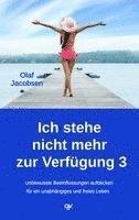Olaf Jacobsen - Ich stehe nicht mehr zur Verfügung 3, Häftad. Tillgänglighet: Lägg i varukorg