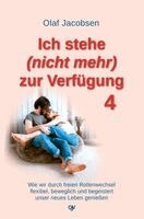 Olaf Jacobsen - Ich stehe (nicht mehr) zur Verfügung 4, Häftad. Tillgänglighet: Lägg i varukorg