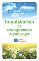 Olaf Jacobsen - Impulskarten für Freie Systemische Aufstellungen, Häftad. Tillgänglighet: Lägg i varukorg