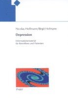 Nicolas Hoffmann, Birgit Hofmann - Depression, Häftad