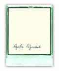 Agafia Polynchuk: Polaroids