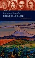 Roswitha Schieb - Literarischer Reiseführer Niederschlesien, Häftad