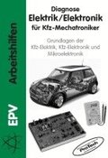 Diagnose Elektrik / Elektronik f�r Kfz-Mechatroniker
