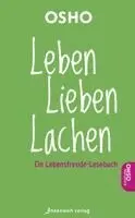 Osho - Leben. Lieben. Lachen, Häftad. Tillgänglighet: Lägg i varukorg