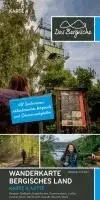 Naturpark Bergisches Land 1:25.000, Övrigt. Tillgänglighet: Lägg i varukorg