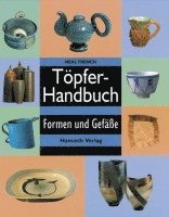 Neal French, Nancy Terry - Töpferhandbuch, Inbunden
