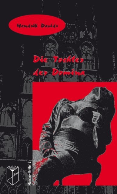 Hendrik Davids - Die Tochter der Domina, E-bok