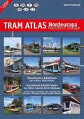 Tram Atlas Northern Europe (2nd edition)