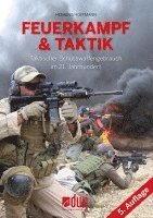 Henning Hoffmann - Feuerkampf und Taktik, Häftad